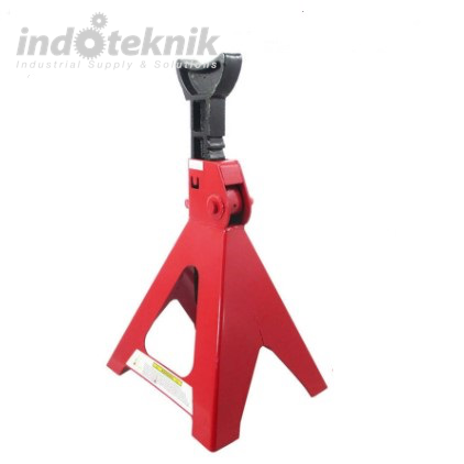 Jack Stand Mobil: Keamanan dan Kemudahan Akses di Ujung Jari Anda (Jual Online)