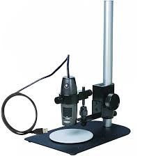 [ISM-PM200SA] Insize Digital Measuring Microscope