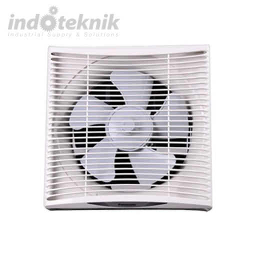 ukuran exhaust fan panasonic 10 inch