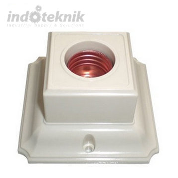 Broco Fitting Lampu Plafon