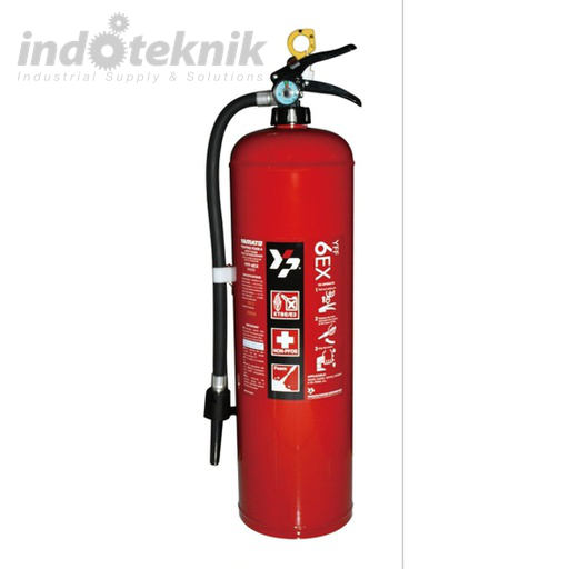 Yamato Apar Foam Fire Extinguisher 6 Liter