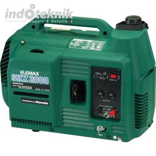 Elemax 2000 генератор