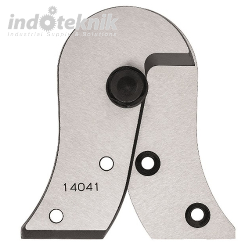 KNIPEX SPARE CUTTER HEADS F.95 71 600 9579600