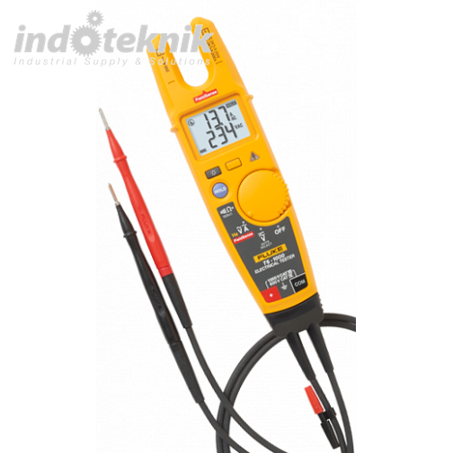 FLUKE T6600 ELECTRICAL TESTER W/FIELDSENSE