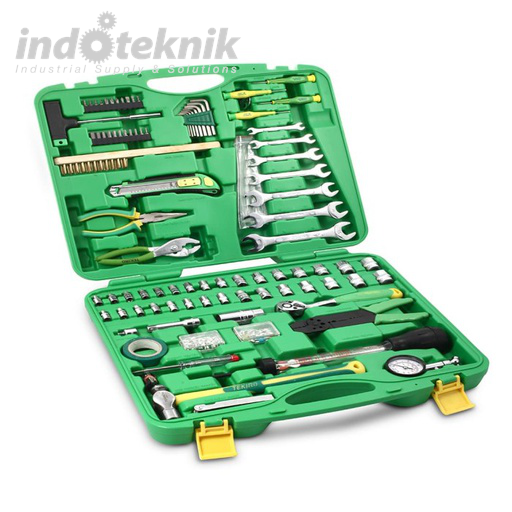 Toolset mekanik Tekiro