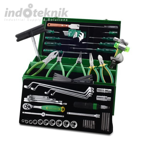 Toolset mekanik Tekiro
