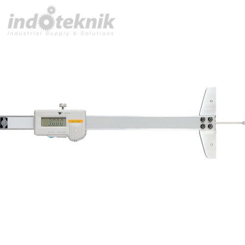 KANON Digital Depth Gauge with Hook