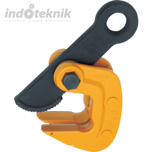 SUPER TOOL Horizontal Lateral Lifting Clamp