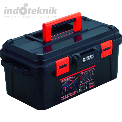 Distributor Trusco Indonesia Harga Official Indoteknik.com