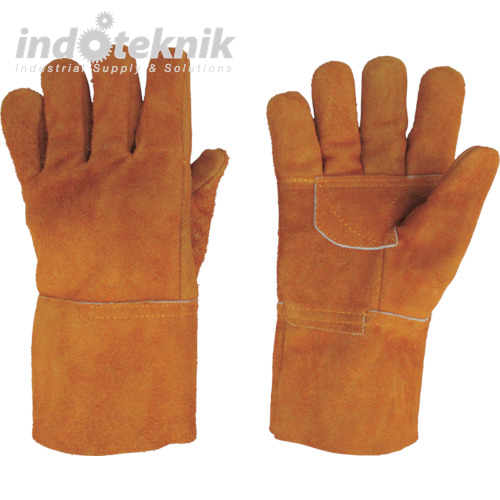 KAMIKI Vibration Isolation Skin Gloves