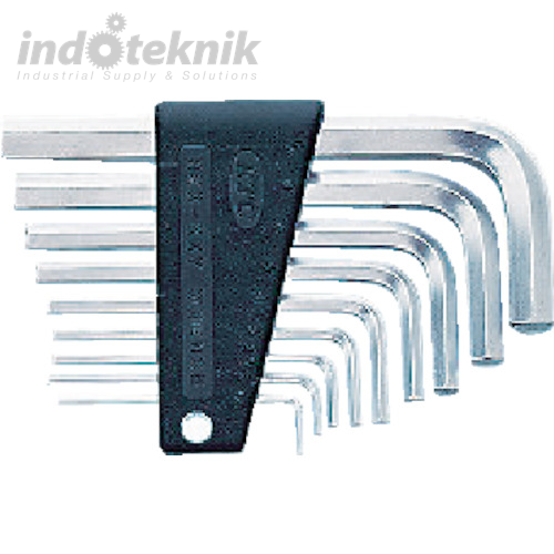 KTC High Grade L Shape Standard HexKey Wrench