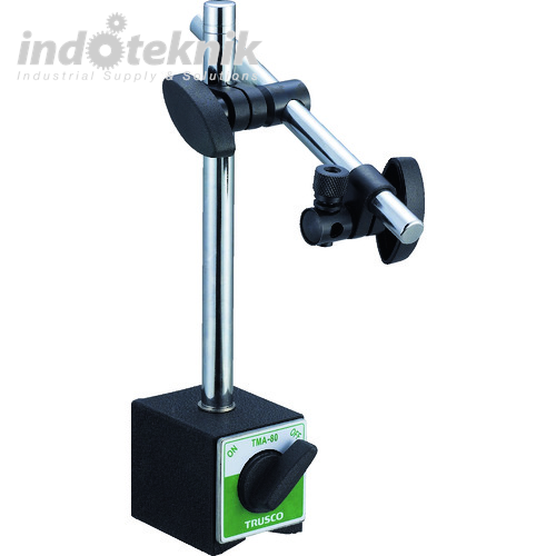 TRUSCO Magnetic Base Heavy Support Type