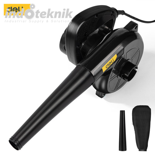 Deli Hand Blower / Blower Tangan EDL-GF03-E1 (1 PCS)
