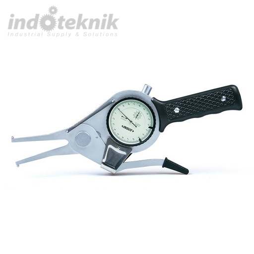 Insize Internal Dial Caliper Gage Indoteknik