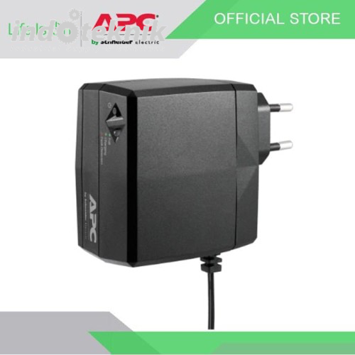 APC Network Power Supply with Battery Backup 12VDC 1A CP12010LIGR