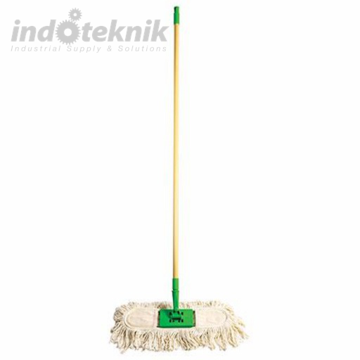 Clean Matic Dust Mop Cotton 40cm