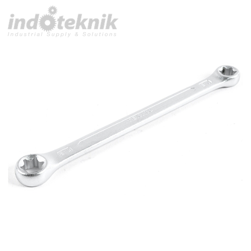 TEKIRO Star Wrench Kunci Ring Bintang