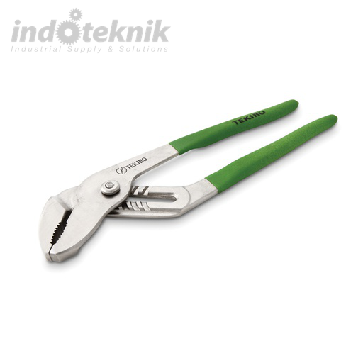 TEKIRO Water Pump Pliers Type A6 Tang Burung