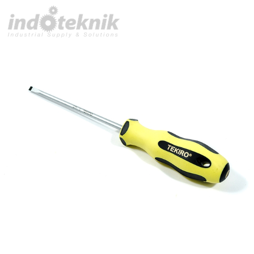 TEKIRO TPR Screwdriver Obeng TPR (-)