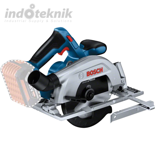 BOSCH CORDLESS CIRCULAR SAW GKS 185-LI