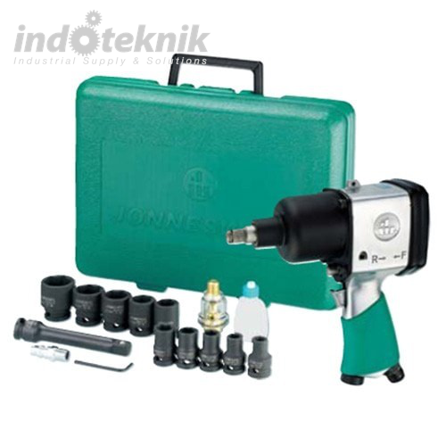 Jonnesway impact wrench hotsell