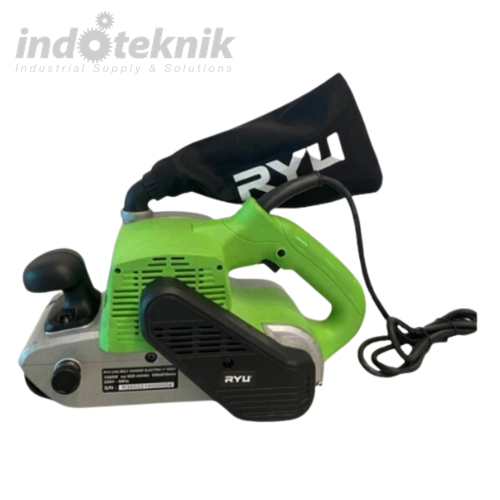 RYU Belt Sander Electric 4 Inch
