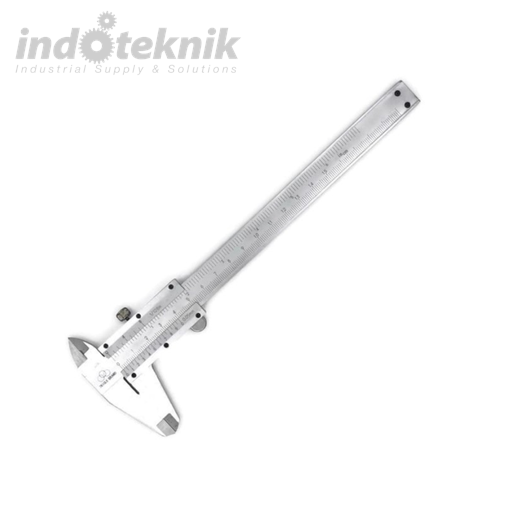 Tricle Brand Jangka Sorong / Sketmat 6 inch - 150mm