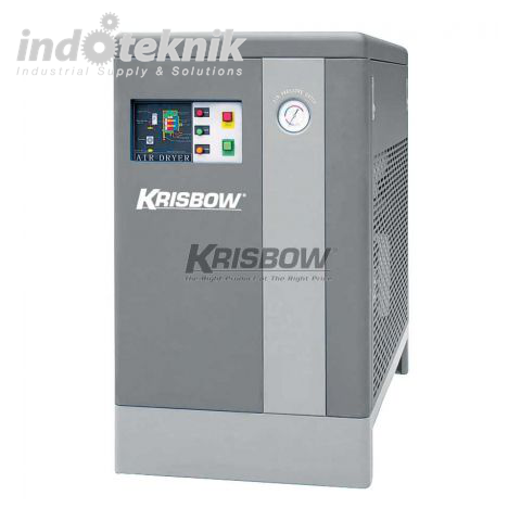 KRISBOW AIR DRYER 7.5HP 35CFM 1P CPY0735