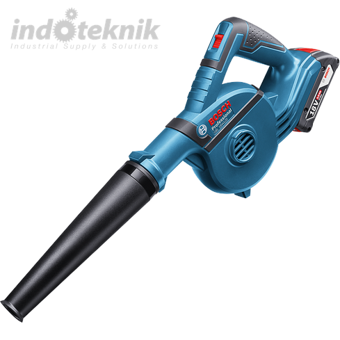 BOSCH GBL 18V-120 Cordless Blower 06019F51L0 (Hanya Unit)