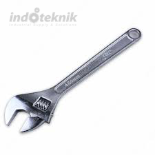 TENKA ADJUSTABLE WRENCH 24 Inch