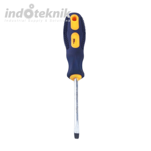 TENKA OBENG PLUS MINUS RUBBER HANDLE SDR-1X75