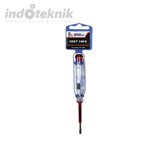 TENKA ELECTRICAL TEST SCREWDRIVER SDETE140