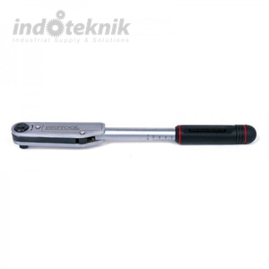Britool Dr. Classic Mechanical Torque Wrench / Kunci Momen (3/8 inch,  2.5-11Nm) AVT100