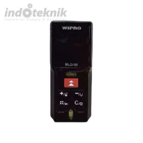 Wipro Meteran Laser Digital 0.05-50M MLD-50