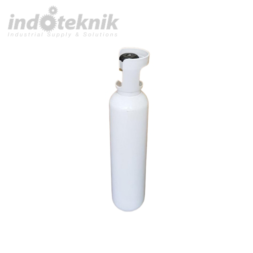 Tabung 1M3 Isi Nitrogen N2 - Standar