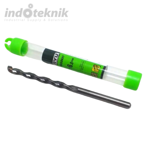 RYU MASONRY 6.5 X 60 X 105 MM