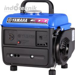 Yamaha genset discount