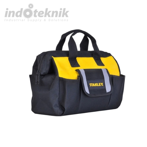 STANLEY SOFT SIDE TOOL BAG 12 INCH