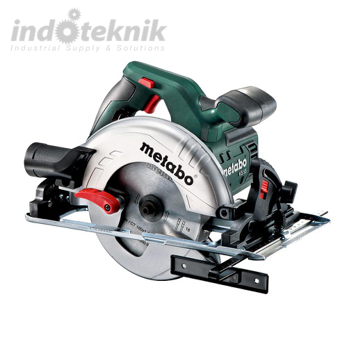 METABO Circular Saw KS55 600855000