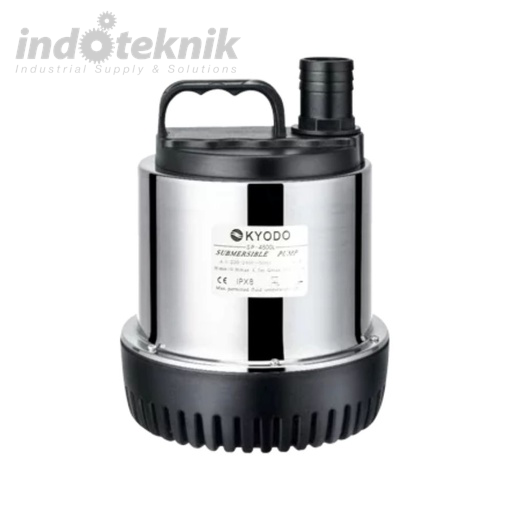 Kyodo Submersible Pump SP-4500