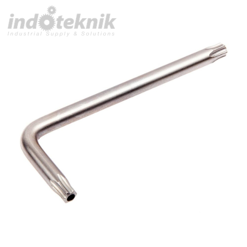 KING TONY TR TORX L-WRENCH