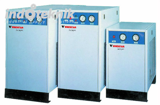 Windstar Air Dryer/Pengering Udara D400ACH
