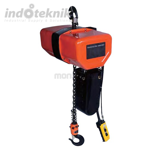 品 □ 日立 ELECTRIC CHAIN HOIST SH2 □ 発 □ ITEI0KPKKCXX 電気 