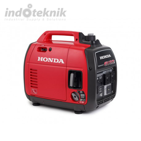 Honda Generator / Genset Silent Inverter EU22IT-R-R280
