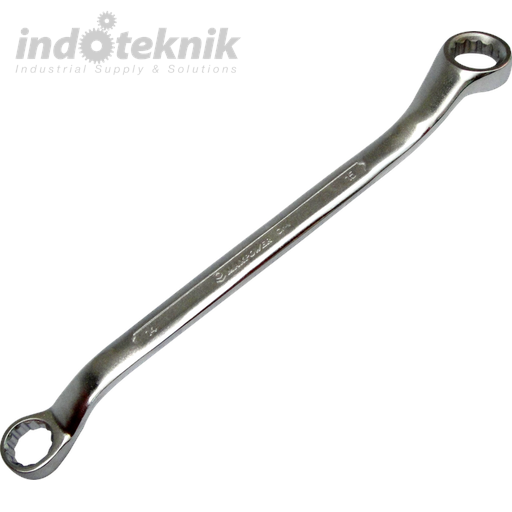Maxpower Double Box End Wrench/Kunci Ring