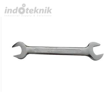 Maxpower Double Open End Wrench/Kunci Pas