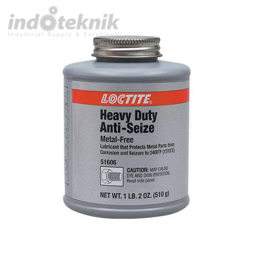 LOCTITE LB 8009 HD ANTI SEIZE 1LB 51606 Indoteknik