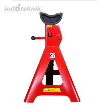 Maxpower 3 Ton Jack Stand/Tahanan Dongkrak SET (2 Pcs)