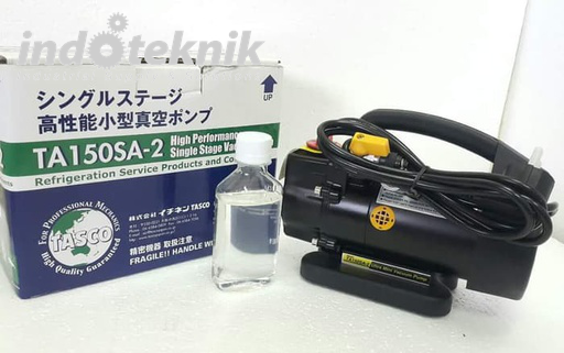 Tasco Vacuum Pump AC TA150SA-2 - Indoteknik.com