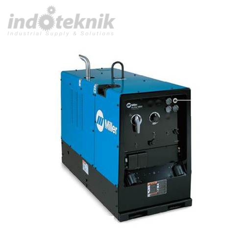 Miller Mesin Las Welding Big Blue 500 X CC IT.0033834 Indoteknik